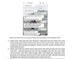 NTT Heboh Akibat Romo Selingkuh Dengan Istri Orang, Bapa Sindi Akhirnya Buka Suara