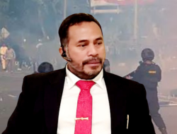 Advokat Mabar Lapor Terkait Gelar Palsu, Pengacara Terkemuka Jakarta Mengeluarkan Kritikan Pedas