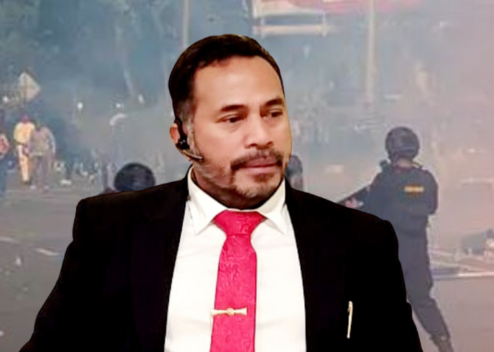 Kasus gelar palsu yang melibatkan Lorens Logam dan Vian Dalang dari Mabaraktual kembali memunculkan polemik serius dalam ranah hukum.