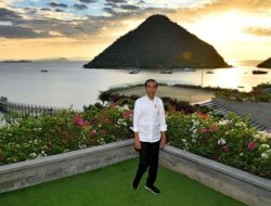 Presiden Jokowi Akan Berkunjung ke Kota Super Premium Labuan Bajo, Ini Tujuannya!