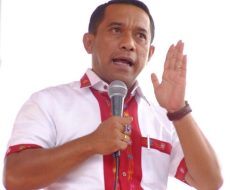 Rahasia Dibalik Harta Kekayaan Bupati Manggarai Yang Mencapai Puluhan Miliar