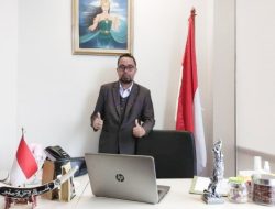 Kasus Dugaan Korupsi UKW di PWI Rp6 Miliar, Agus Flores Sampaikan Hal Ini!