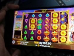Menegangkan! Perputaran Uang Judi Online Tembus Rp327 Triliun