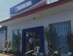 Kepala Bank BRI Unit Lembor Membantah Terkait Dugaan Manipulasi Angsuran Pinjaman, Ini Kronologinya!