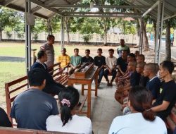 Tawuran Pelajar di Labuan Bajo Berujung ke Kantor Polisi, Guru dan Orang Tua Dipanggil