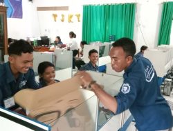 Sukses Ujian Kompetensi TJKT, Ini Kisah Inspiratif dari Siswa SMK Negeri 1 Labuan Bajo