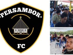 Technical Meeting Bupati CUP Telah Digelar, PERSAMBOR FC Siap Tampil Maksimal