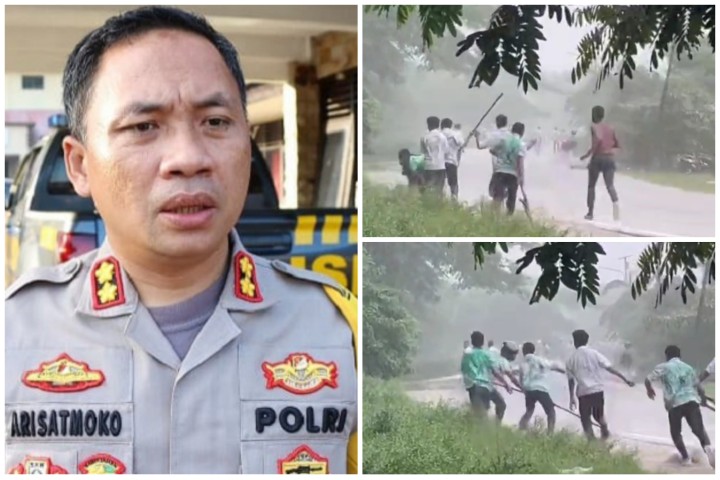 Suasana riuh rendah Labuan Bajo, Manggarai Barat, diwarnai oleh kejadian memprihatinkan pada Sabtu (20/4), ketika tawuran antara siswa dari SMK Stella Maris dan SMK Negeri 1 Labuan Bajo terjadi di tengah jalan.