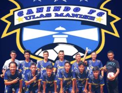 Melaju ke Final Bupati Mabar Cup! PS Batu Tiga Bantai Canindo FC