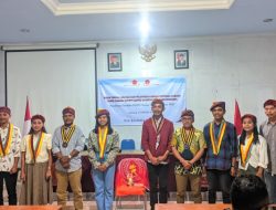 PMKRI Ruteng Mengecam Ketidakresponsifan Pemda Matim Terhadap Kesehatan Warga