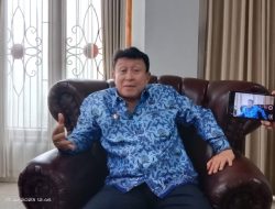 Kepsek SMPN 3 Kuwus Barat Akui Korupsi Dana PIP, Wabup Weng Keluarkan Pernyataan Tegas