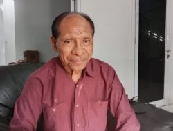 Perindo NTT Selektif dan Tanggap Terhadap Pilkada 2024, Ketua DPW Sampaikan Hal Ini!