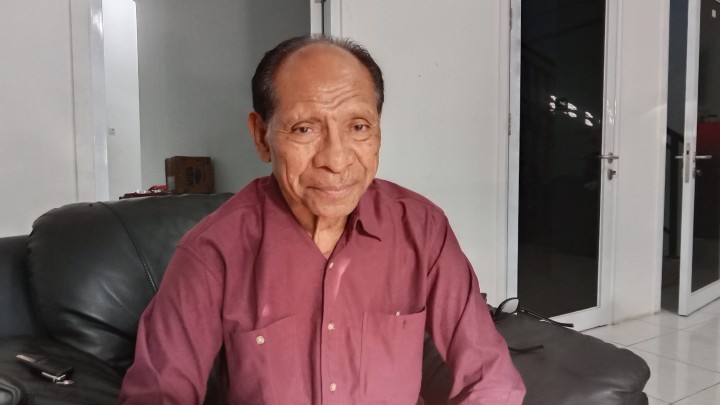 Dewan Pimpinan Wilayah (DPW) Partai Perindo Nusa Tenggara Timur (NTT) telah membuka pintu pendaftaran untuk Pemilihan Kepala Daerah (Pilkada) dengan sikap yang selektif dan proaktif.