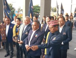 Julie Laiskodat Mendaftar Sebagai Calon Gubernur NTT, Posisi DPR RI Terpilih Akan Diganti Christian Rotok