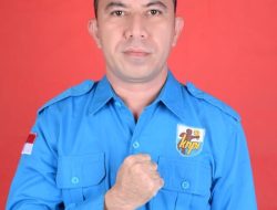 Ketua KNPI Mabar Kutuk Pengusiran dan Pemukulan Terhadap Mahasiswa Yang Tengah Berdo’a