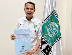 Kim Taolin Meraih Rekomendasi dari DPP PKB untuk Maju dalam Pilkada Malaka 2024