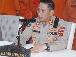 Terkait Insiden Penghentian Diskusi Aktivis di Hotel Orange Bali, Ternyata Ini Penyebabnya!