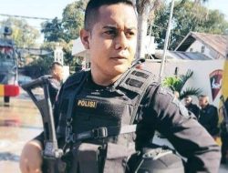 Perpisahan yang Mengharukan! Kisah Sahabat Rafi