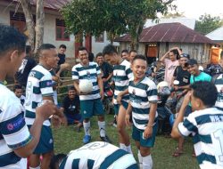 Wae Jare FC Berhasil Singkirkan Eltari FC Disemi Final, Persambor FC Ketemu Difinal