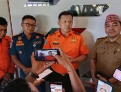 Basarnas dan Kemenparekraf Bersinergi di kawasan DPSP Labuan Bajo