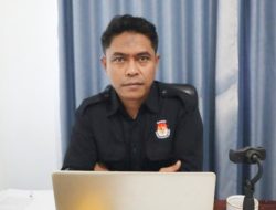 Fakta Persidangan: Sebut Krispianus Beda Lakukan Kekerasan Seksual di Kantor KPU Mabar