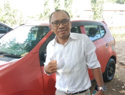 Terlibat KKS dan Dipecat dari Jabatannya, Ketua KLC Minta Kris Segera Mengundurkan diri