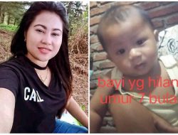 Kasus Penculikan Anak Balita Guncang Desa Tante, Penculiknya Perempuan Cantik