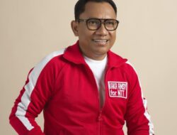 Survei Charta Politika Pilgub NTT, Ansy Lema Semakin Menguat