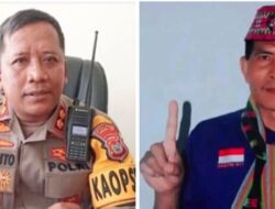 Babak Baru Kasus Dugaan Korupsi Anggota DPRD Terpilih Nasdem di Polres Manggarai Timur