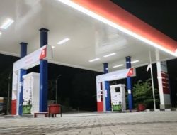 Salah Satu SPBU di Kabupaten Ngada Diduga Melakukan Pungli, Manager Bungkam!
