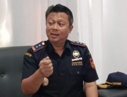 KPPBC Labuan Bajo Babat Habis Barang Ilegal yang Beredar