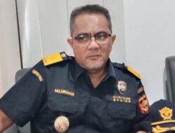 Pemusnahan Barang Ilegal di Labuan Bajo, Begini Kata Plh Kepala Kantor Wilayah DJBC Bali, NTT, NTB