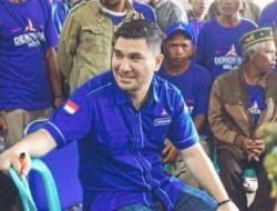 Survey Charta Politika Mario Pranda Raih Kesukaan Masyarakat Tertinggi Disusul Edi Endi