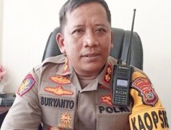 Polres Matim Lidik Kasus Dugaan Korupsi Anggota DPRD Terpilih Partai NasDem