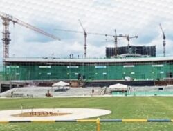 Upacara 17 Agustus Akan Digelar di IKN, Pasokan Listrik Dijamin Aman dan Mulus