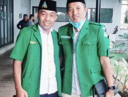 Kaharudin : Korwil Manggarai Raya Juga Pimpin PC GP ANSOR Manggarai Timur