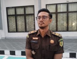 Tersangka Korupsi Proyek Pramuka Mbuhung Diancam 20 Tahun Penjara dan Denda 1 Miliar