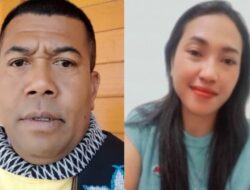 Babak Baru Kasus Perselingkuhan Mantan Pastor Paroki Kisol, Suami Mama Sindy Pasrah