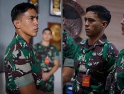 Profil dan Biodata Dian Sidik Pemeran Jaka Tingkir, Dulu Ajudan Wiranto Kini Sukses Jadi Aktor