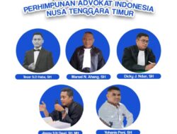 LPPDM Adukan Prof Alo Liliweri Sebagai Komisaris Independen Bank NTT ke OJK