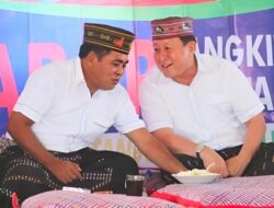 DPP PDI-P Resmi Usung Edi-Weng dalam Pilkada Manggarai Barat 2024