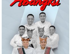 Pilkada Malaka 2024: Simon Nahak – Felix Bere Nahak Siap Bertarung