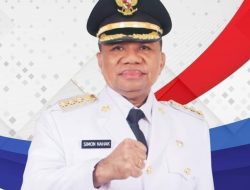 Mengapa Dr. Simon Nahak Layak Melanjutkan Kepemimpinan, Ini Jawabannya!