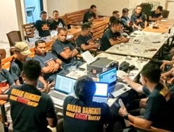 Ribuan Pemuda Manggarai Barat Siap Deklarasi Dukung Edi-Weng