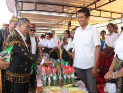 Pemerintah Kabupaten Manggarai Barat Perkuat Koperasi, UMKM dan BumDes