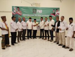 DPP PKB Resmi Usung Edi-Weng untuk Pilkada Mabar 2024: Langkah Menuju Kemenangan