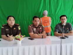 Buronan Empat Tahun Kasus Korupsi, Afrizal Ditangkap di Bandara Komodo Labuan Bajo