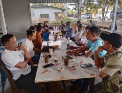 Semangat Relawan Garda Muda Edi-Weng: Persiapan Menuju Pilkada Manggarai Barat 2024