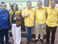 Balon Wajib Tahu Survei Kedua Partai Golkar Sangat Tegas, Simak Penjelasan Ketua DPD Mabar!