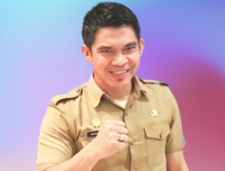 Digadang-gadang Sebagai Bakal Calon Wakil Bupati Mabar 2024, Rikar: Saya Masih Aktif Sebagai ASN